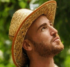 חגי הירשפלד הבן ההומו של העוסית ההומופובית אורנה הירשפלד