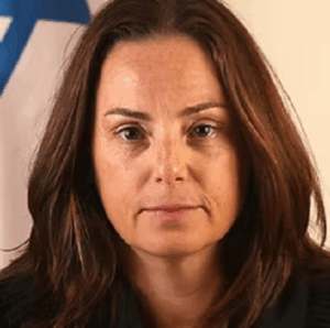 רחל טיקטין עדולם היתה פרקליטה נפשעת וברברית