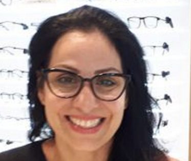 אורית גרון עכבישת מוות רעילה לכל גבר