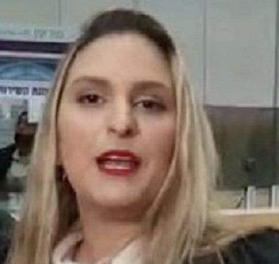 מיטל אולק אמויאל פרקליטה מחוז דרום אורגיות עם אלון אלטמן