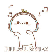 kill all men 2