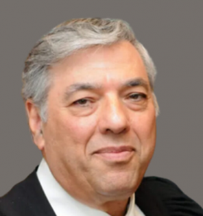 רמי כהן שופט בדימוס, ממית ומחייך