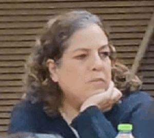 יעל כהן נבלה קצינת מבחן לנוער סדיסטית ואוכלת זין