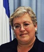 שושנה ברגר עשתה שפטים בגברים הגרושים של חיפה