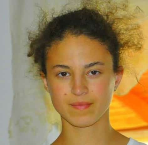 ג'סיקה קפאח נחטפה עי המשטר הציוני למעון כליאה וסימום רמת טבריה
