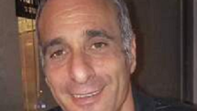 דני וירצ'בסקי עבר גהנום מאשתו העובדת הסוציאלית לילך גוברין