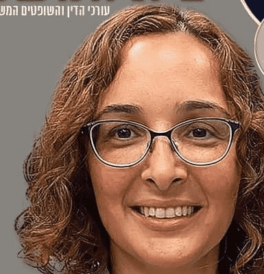 אופירה אלקבץ סנגורית צבאית מגנה על הבוגדים מה 7 באוקטובר