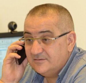 עורך דין דניאל אזוגי שם ערבון לשחרור ממעצר והשופט גיא אבנון עיקל לטובת רשות המיסים