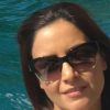 רנדה סוסאן חורי פרקליטה מזרה אימים תופרת תיקים לגברים צמאה לדם חפים מפשע