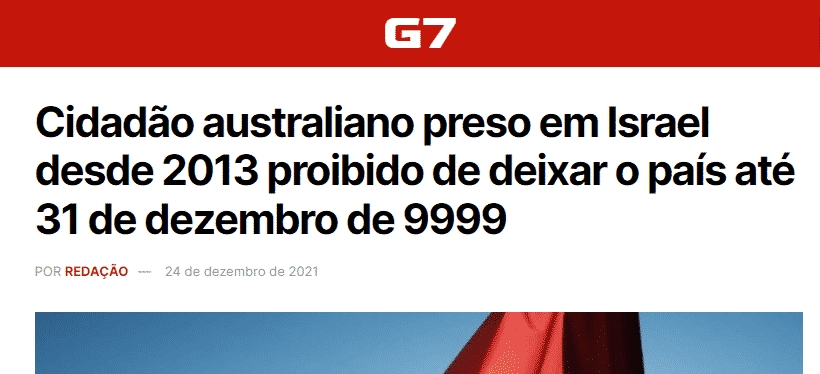 G7 Portuguese