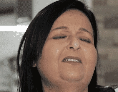 מבוטחת שאכלה טוויסטינג מעוד זוהר ברקת סוכן ביטוח