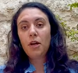 מירית שרעבי לביא בהמת מגדר קלינית