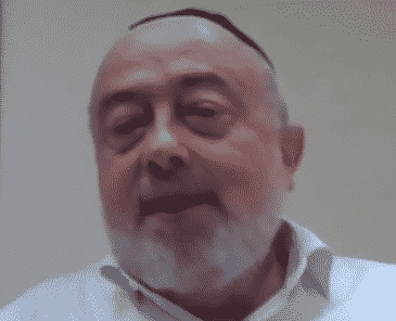 שמעון יעקובי בתי דין רבניים נחושים לדפוק את הגברים במזונות
