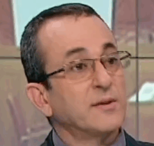 אורי דניאל נער הפוסטר של תלונות שווא על אונס