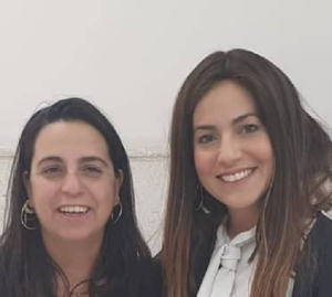 רבקה שוורץ וליזו וולפוס בהמות מגדר קליניות