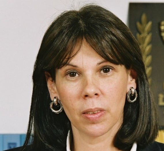 דורית קוברסקי אפי נוה ואילנה סקר אמרו שהיא השופטת הכי גרועה בתל אביב