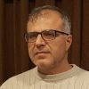 חאלד גנאים דר למשפט בחיפה קורא לביטול עבירת זילות שופטים