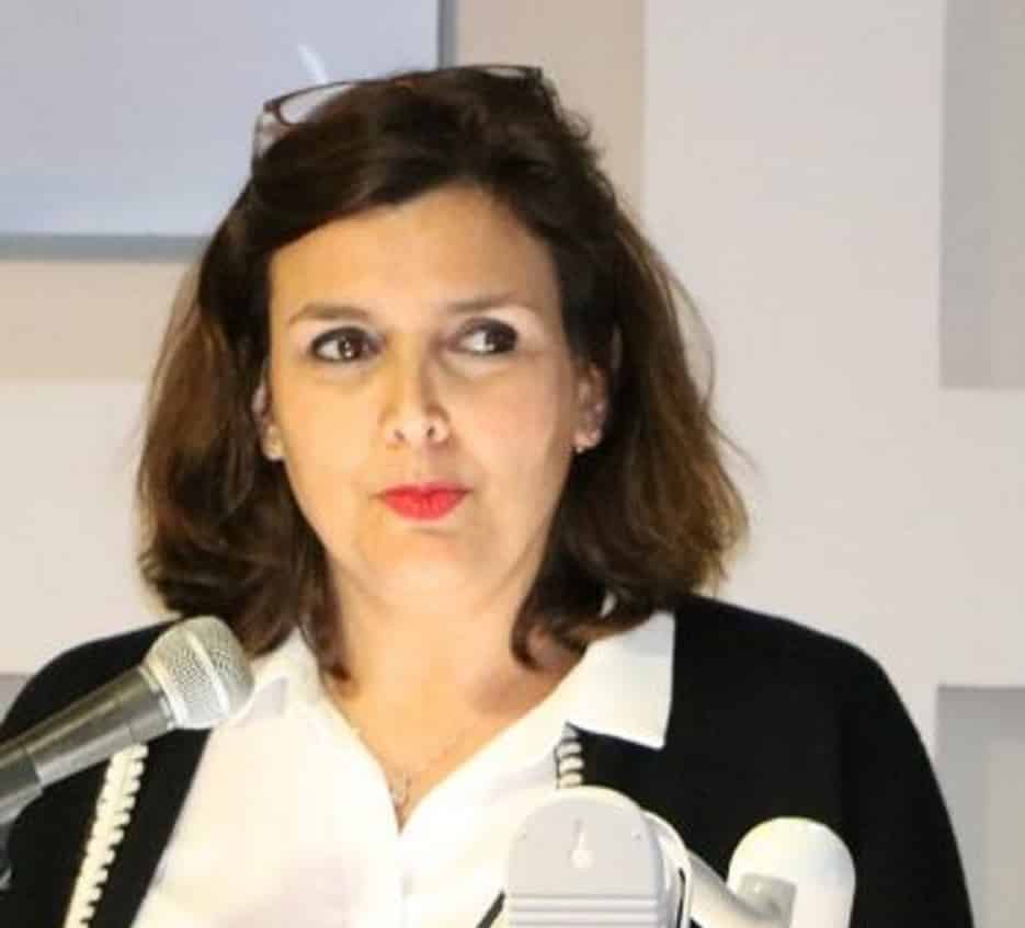 אורית ויינשטיין שופטת פיסקאלית בחיפה תחת קמפיין חיסול קריירה של הפרקליטות