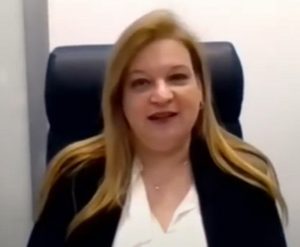 איריס אילוטוביץ סגל שופטת משפחה שפויה בתל אביב