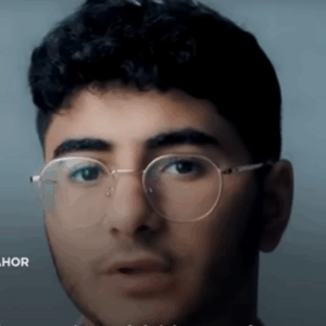 מנדי לוי שכב עם הרבנים של לב טהור וליטף בולבולים