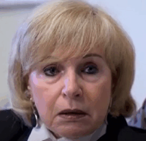 נורית אחיטוב קינאה בנשים של גואל רצון שקיבלו כמויות של מין