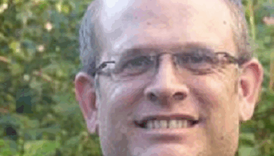 קובי קראוס אבא גרוש התאבד רצח של רבקה מקייס