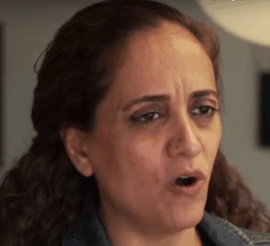 שרונה בן משה צברה חוויות מיניות בכת רוחנית