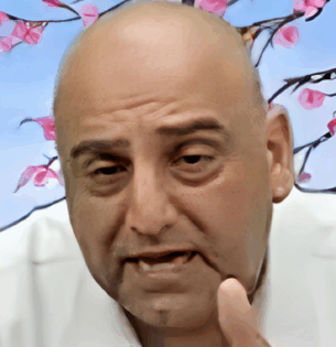 יוסי נקר סוחר העמבה שחוטף השעיות על ימין ועל שמאל