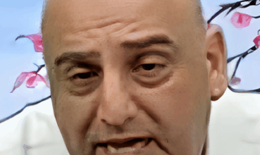 יוסי נקר סוחר העמבה שחוטף השעיות על ימין ועל שמאל