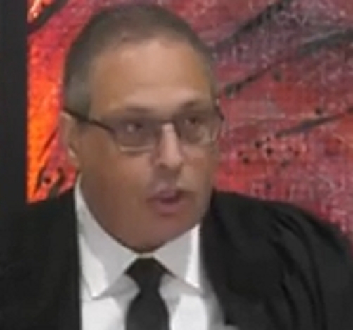 עודד מאור מחוזי תא