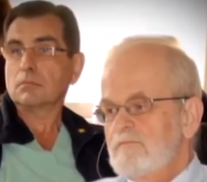 יהודה היס וקונסטנטין זייצב תפירת חוות דעת פתולוגיות מוזמנות בהוראת הפרקליטות