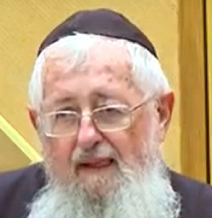 שלמה דיכובסקי נהנה לקבל בתחת מפלסטינים ונוחבות