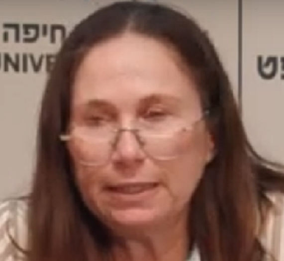 הילה כץ ערפדת דמים בפרקליטות מחוז חיפה פלילי