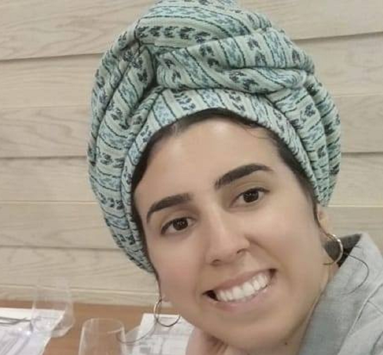 נעה זילברמן עוס המוות קרני שומרון בואו לטיפול וקבלו התאבדות