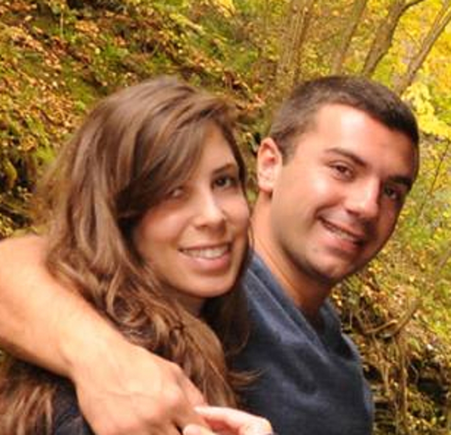 אלעד דיין וענבר גולדשטוף ציידי הזונות בישראל הוציאו 5.5 שנות מאסר לסרסורית סבטלנה גנזדילוב