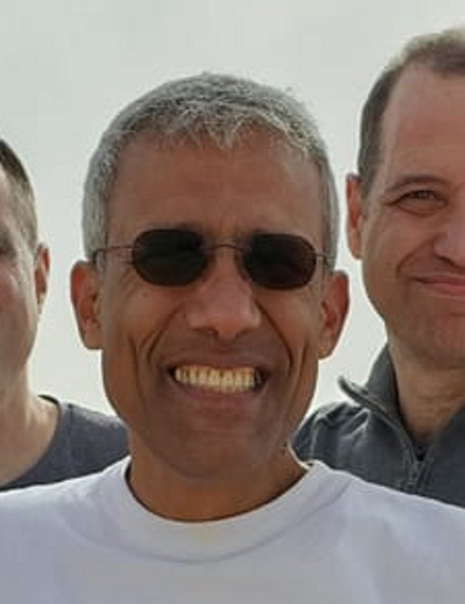 אריאל עטרי נעצר עי הפרקליטות במהלך ייצוג ומאז מפחד מהם
