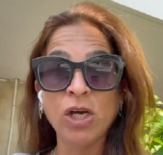 מירב בן ארי כוס בתולה של הנוחבה