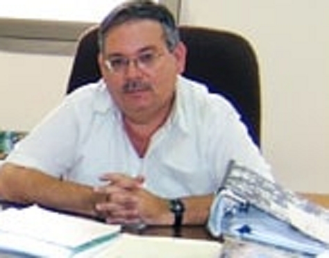 אלון לוריה שימש קובל מטעם וועדת האתיקה של תל אביב