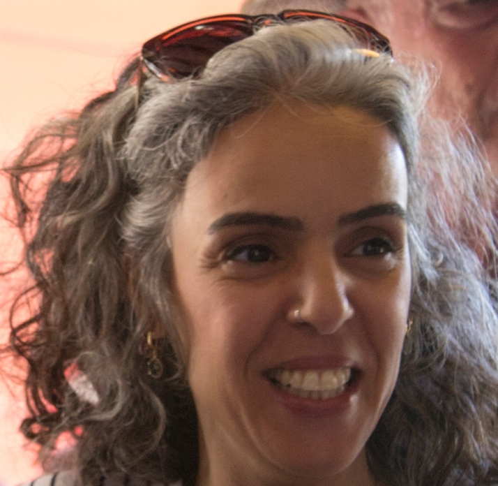 אפרת ג'רופי מודאגת שנשק בידי גברים ישראלים אחרי המלחמה ישמש לרצח נשים עי גברים יהודים