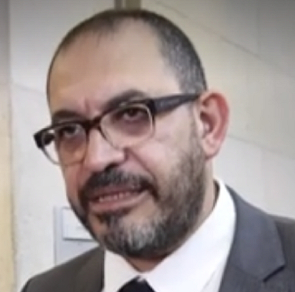 ראיס אבו סייף עורך דין הבית של סניפי החמאס בישראל