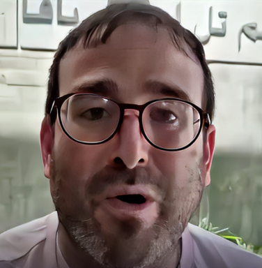 ביני אשכנזי עיתונאי קקמייקה של החונטה