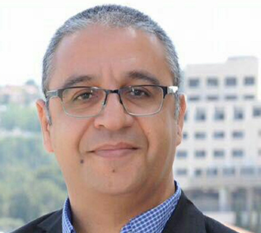 סרי חוריה עורך דין ערבושקי משפרעם תומך ברצח תינוקות יהודיים