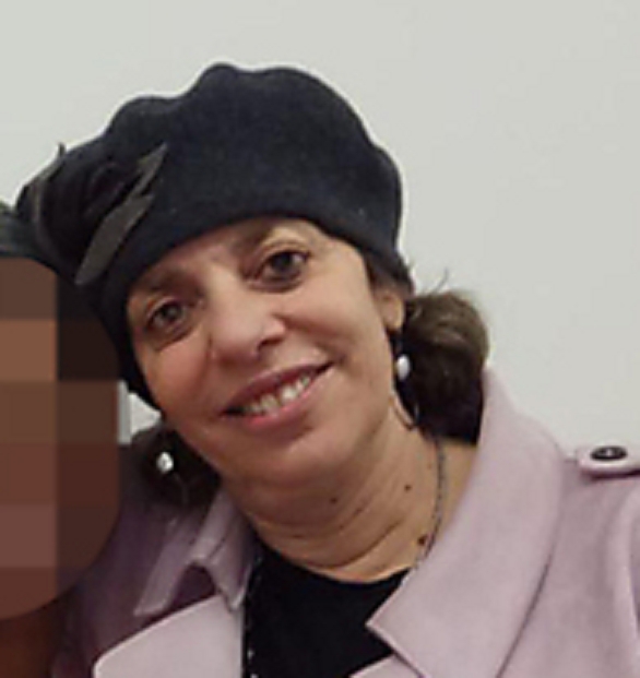 תהילה כהן הבן שלה נרצח עי חמאס כשהיא בעצמה סוכנת חמאס פמינאצי