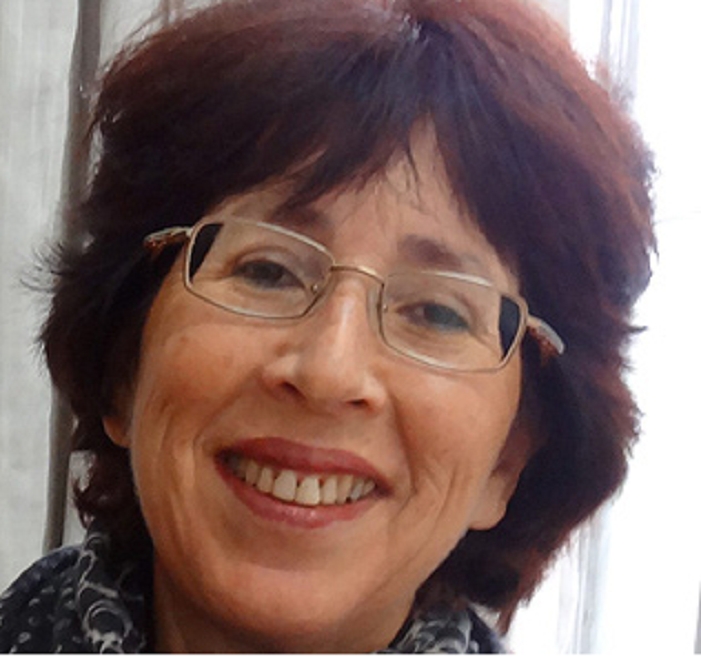 אורית אפעל גבאי שופטת בדימוס עושקת ומולקת זקנים באפוטרפסות