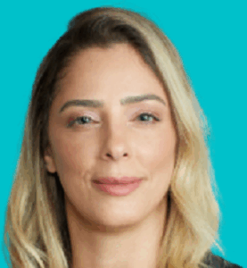 מלי קובה התעסקה עם תרומות מקטאר לעזמי בשארה