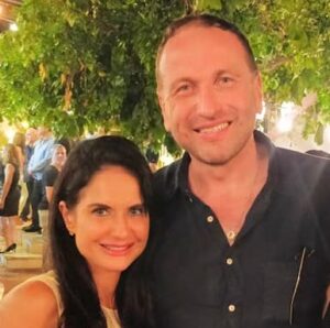 סוזי עוזסיני ארניה ויעקב שקלאר פיתויים מיניים ומשגלים אנאליים 15-7-2019