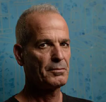 אבי זילברגברג העריץ את ענת קם כי היא אנטי ישראלית