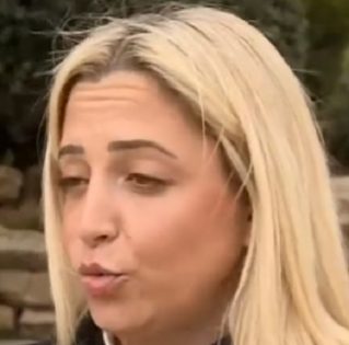 אורנת קמרון הבריחה סמים לכלא ונעצרה בעצמה