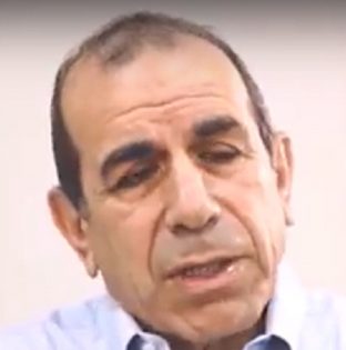 גלעד שר דמוקרטיה זה לחבק את הנוחבה ולבקש מהם שידור חוזר