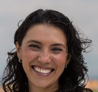 נאדין אבו ערפה גאה לייצג מחבלי נוחבה מחרבות ברזל